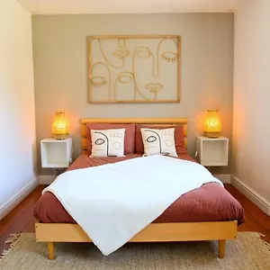 Ecrin Balneo Sauna à Appartement