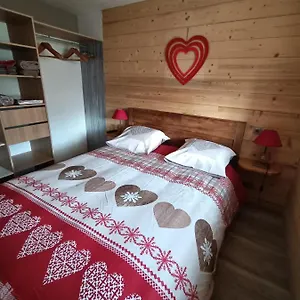 Chez Ma Grand-mere Appartement