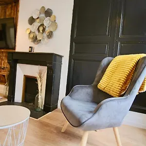 Centre Appartement