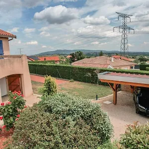 Magnifique Maison A - Piscine Villa