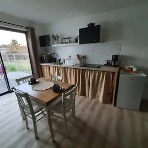 Au Calme Appartement