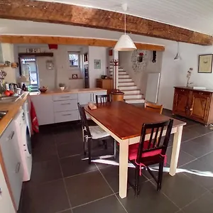 Maison De Village Hébergement de vacances
