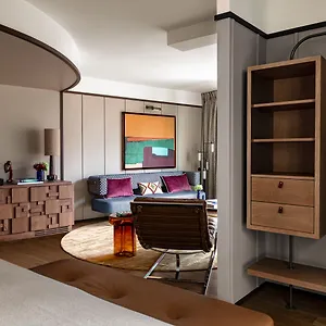 ***** Hotel Norman & Spa France