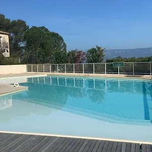 La Petite Bastide De Provence Mallemort