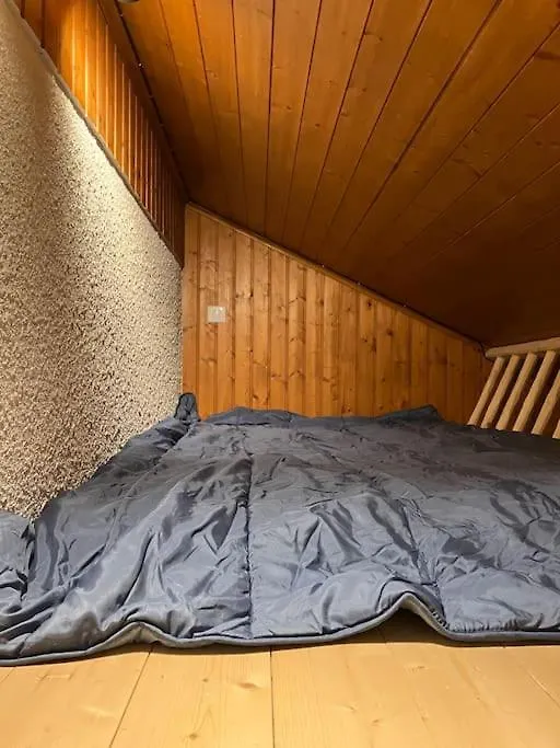 Thollon-les-Memises Appartement Entre Lac Et Montagne דירה